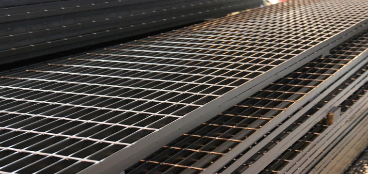tấm grating
